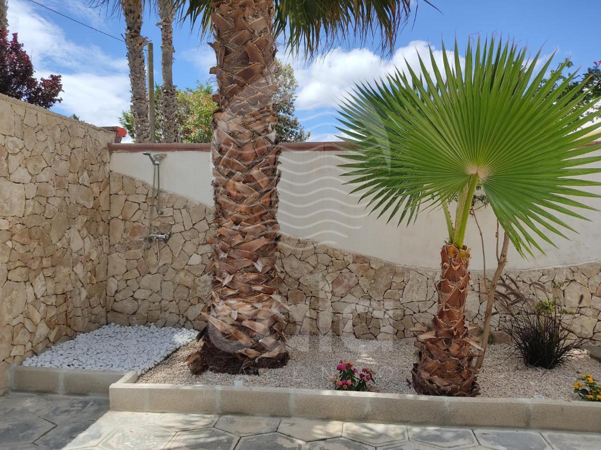 Villa Caledonia By Cala Salento Torre Lapillo Exterior foto
